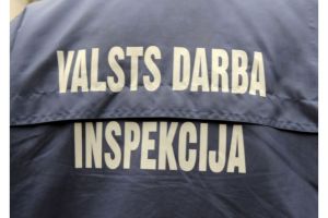 Valsts darba inspekcija